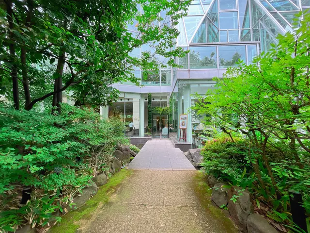 ウェスティンホテル大阪