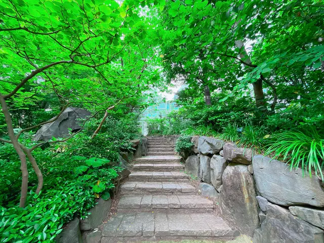 ウェスティンホテル大阪