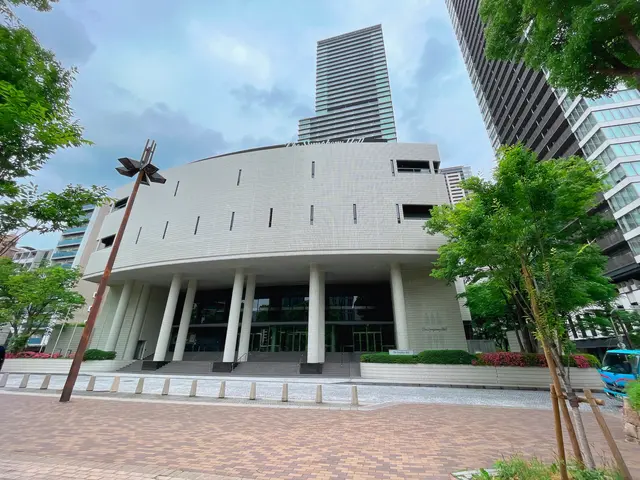 ザ・シンフォニーホール