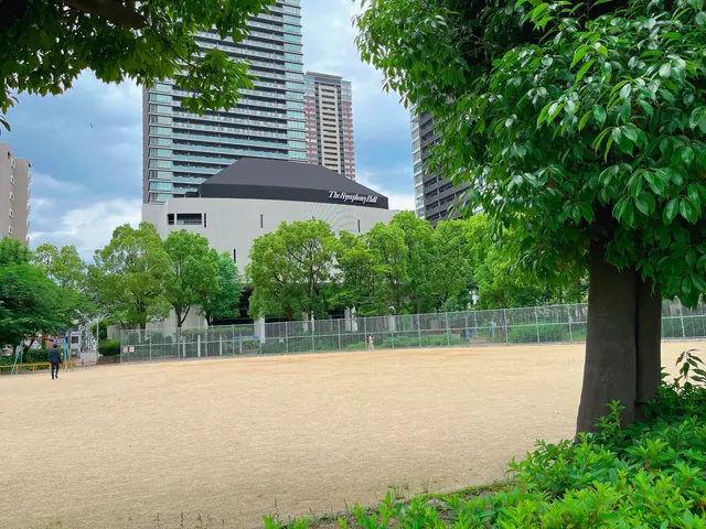 ザ・シンフォニーホール