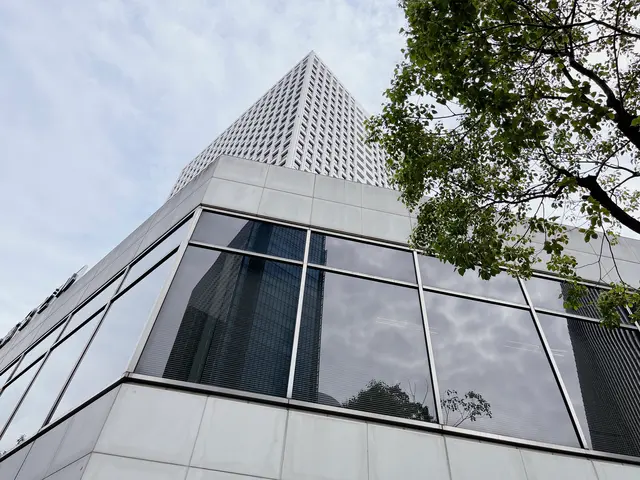 大阪駅前第３ビル