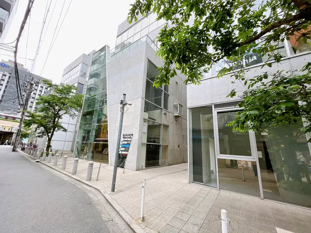 アーバンテラス茶屋町
