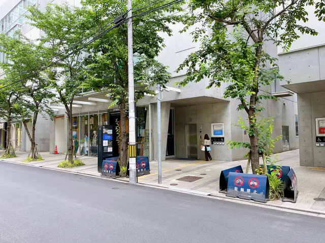 アーバンテラス茶屋町
