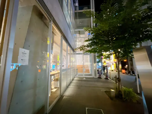 アーバンテラス茶屋町