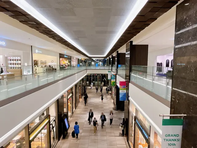 グランフロント大阪（GRAND FRONT OSAKA）