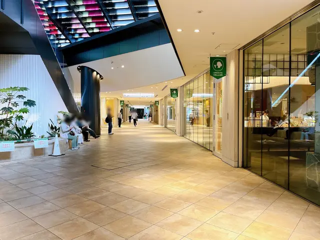 グランフロント大阪（GRAND FRONT OSAKA）