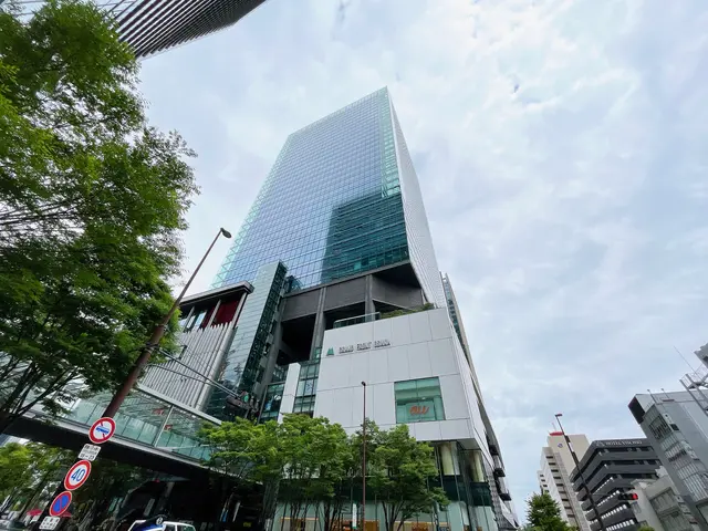 グランフロント大阪（GRAND FRONT OSAKA）