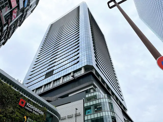 グランフロント大阪（GRAND FRONT OSAKA）