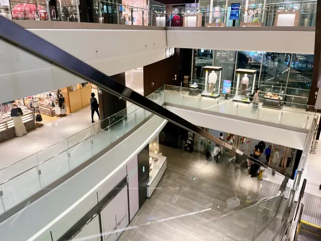 グランフロント大阪（GRAND FRONT OSAKA）