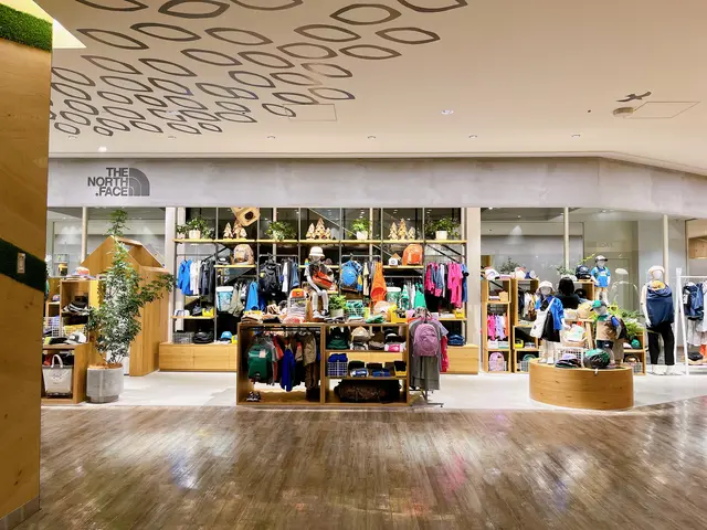 グランフロント大阪（GRAND FRONT OSAKA）