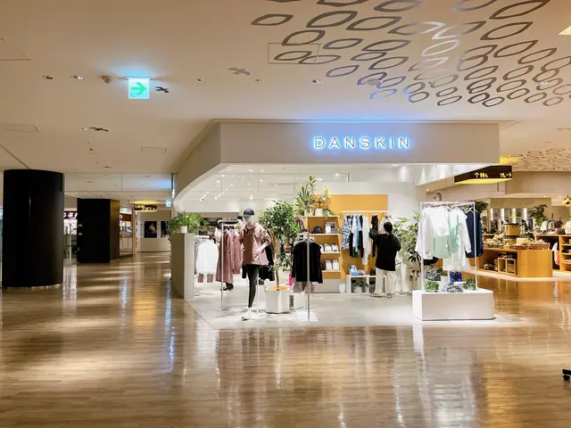 グランフロント大阪（GRAND FRONT OSAKA）