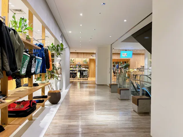 グランフロント大阪（GRAND FRONT OSAKA）