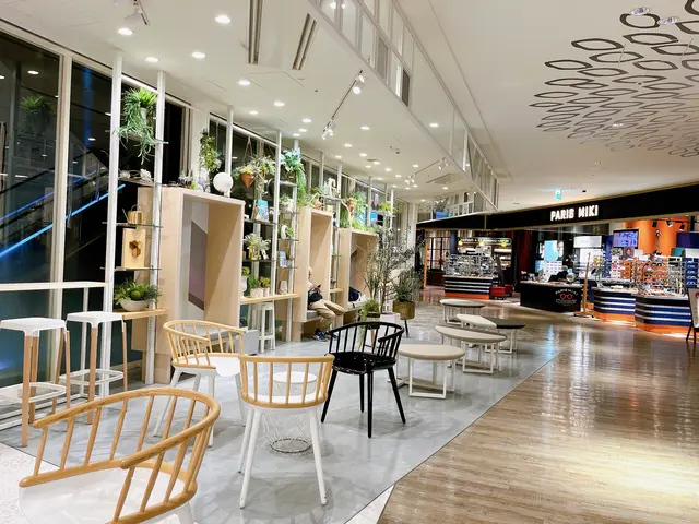 グランフロント大阪（GRAND FRONT OSAKA）