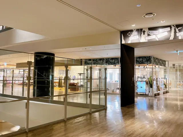 グランフロント大阪（GRAND FRONT OSAKA）