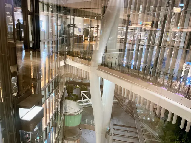 グランフロント大阪（GRAND FRONT OSAKA）