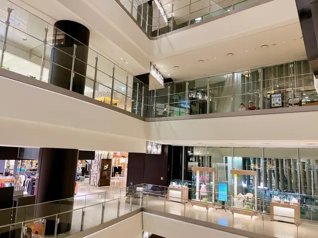 グランフロント大阪（GRAND FRONT OSAKA）