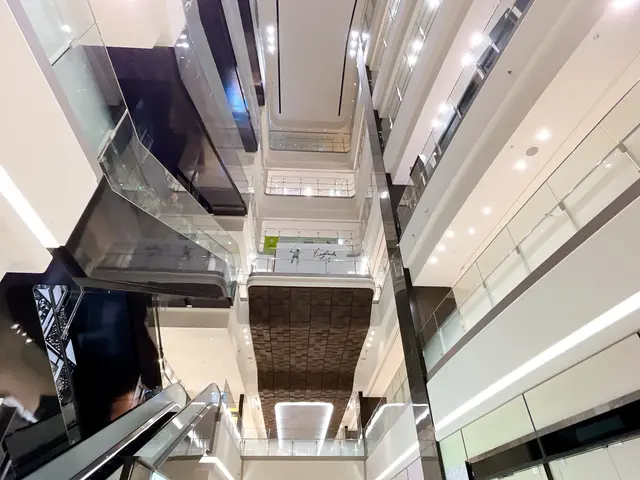 グランフロント大阪（GRAND FRONT OSAKA）