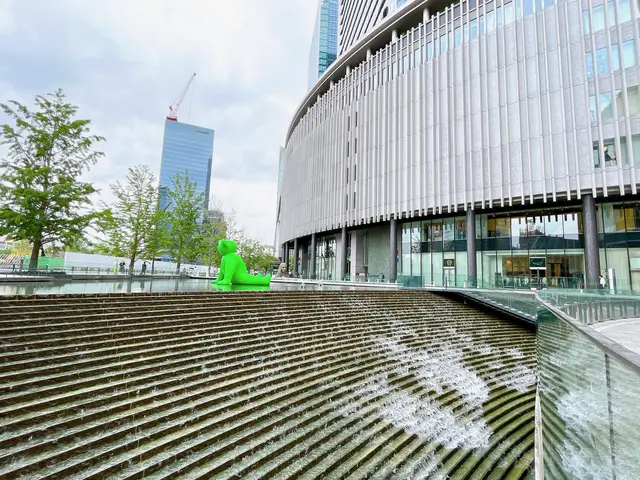 グランフロント大阪（GRAND FRONT OSAKA）