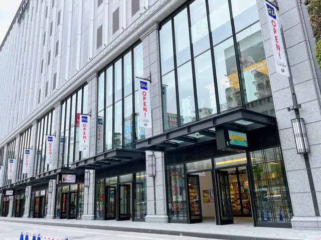 LINKS UMEDA（リンクス梅田）