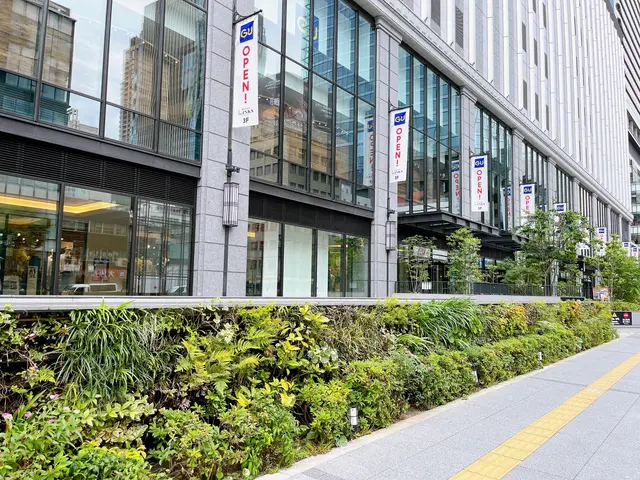 LINKS UMEDA（リンクス梅田）