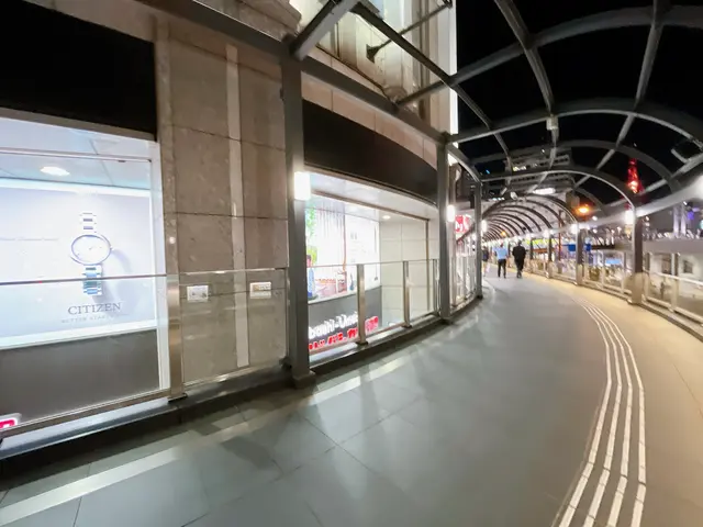 LINKS UMEDA（リンクス梅田）