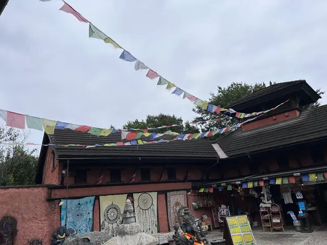アジアンオールドバザール