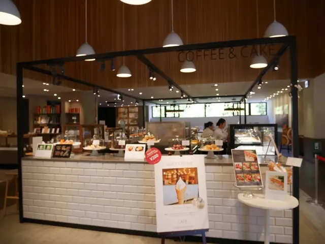 チーズガーデン 那須本店