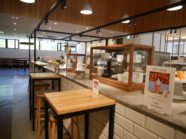 チーズガーデン 那須本店