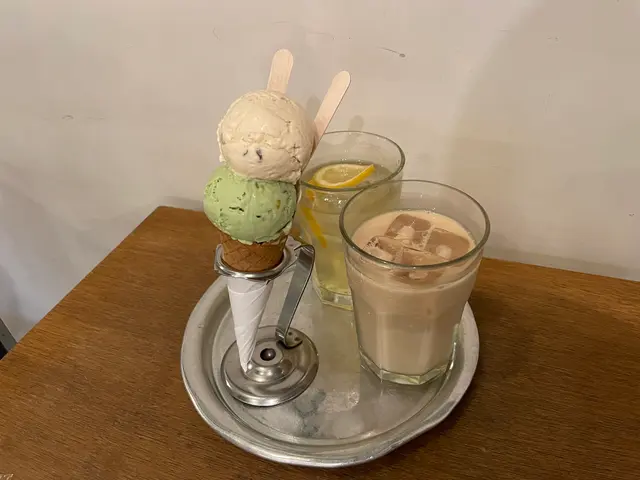 Bridge COFFEE & ICECREAM