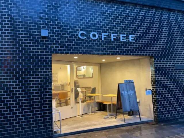 Bridge COFFEE & ICECREAM