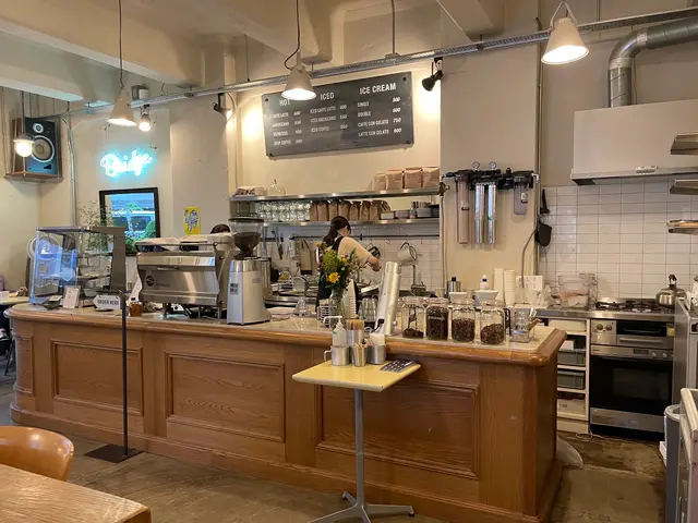 Bridge COFFEE & ICECREAM