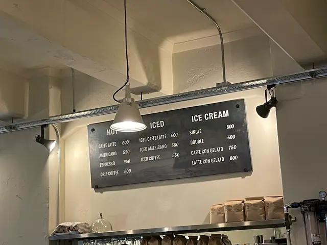 Bridge COFFEE & ICECREAM