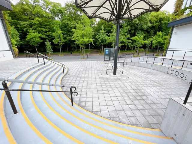 クールジャパンパーク大阪 WWホール