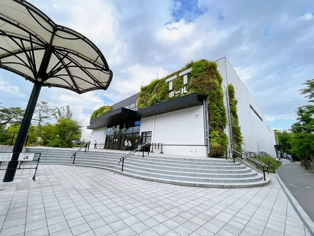 COOL JAPAN PARK OSAKA（クールジャパンパーク大阪）