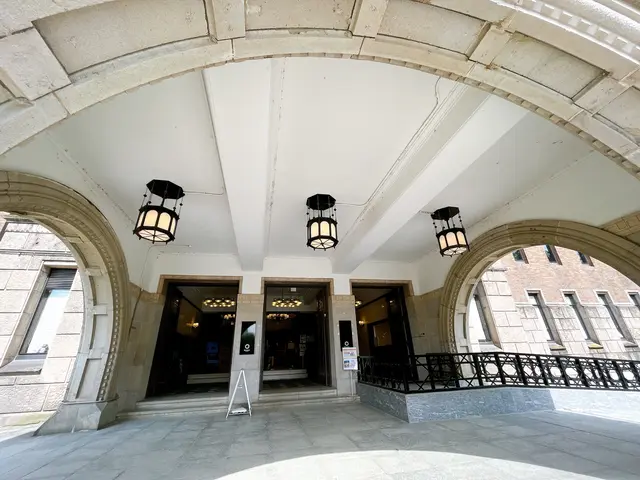 ミライザ大阪城（MIRAIZA OSAKA-JO）