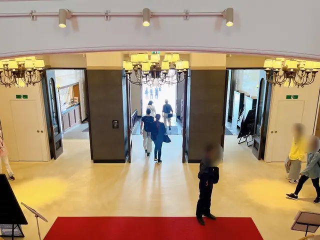 ミライザ大阪城（MIRAIZA OSAKA-JO）