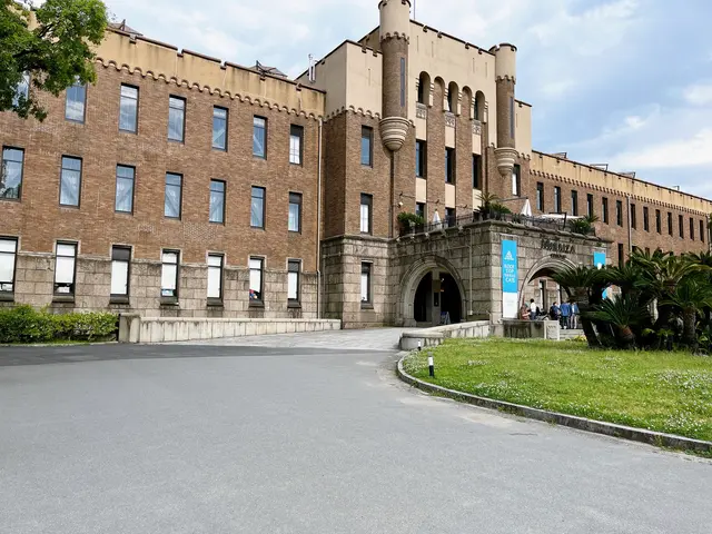 ミライザ大阪城（MIRAIZA OSAKA-JO）