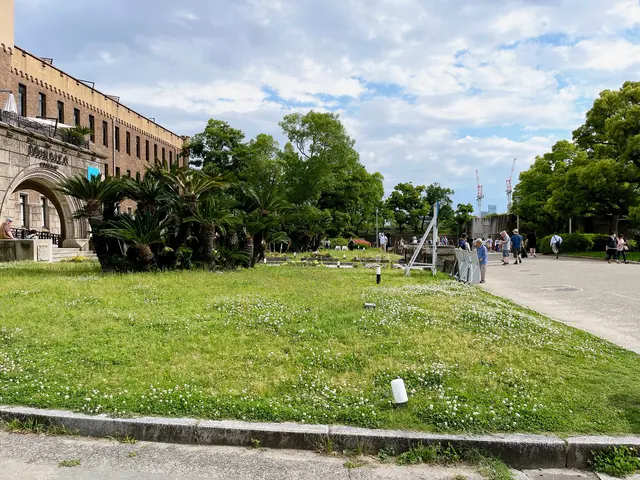 ミライザ大阪城（MIRAIZA OSAKA-JO）