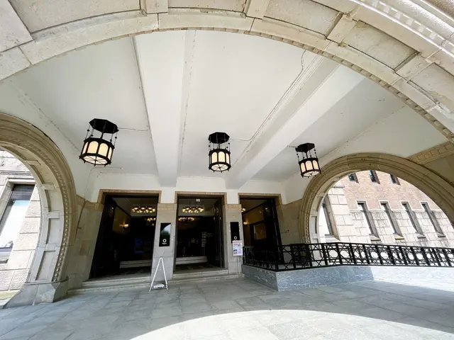 ミライザ大阪城（MIRAIZA OSAKA-JO）