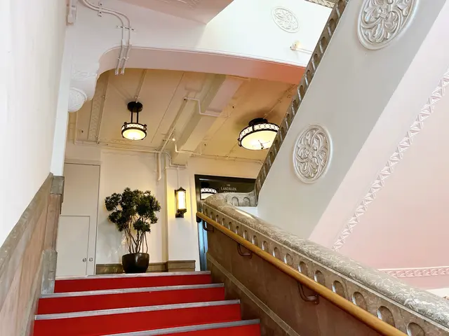 ミライザ大阪城（MIRAIZA OSAKA-JO）