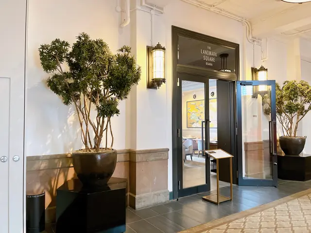 ミライザ大阪城（MIRAIZA OSAKA-JO）