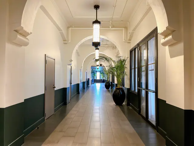 ミライザ大阪城（MIRAIZA OSAKA-JO）