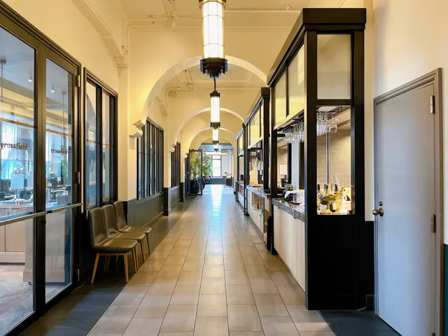 ミライザ大阪城（MIRAIZA OSAKA-JO）