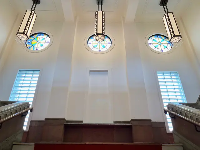 ミライザ大阪城（MIRAIZA OSAKA-JO）