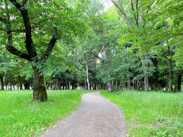 大阪城公園