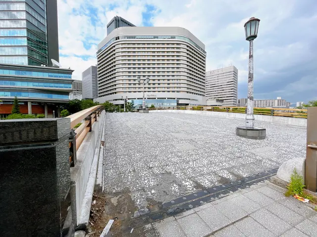 ホテルニューオータニ大阪