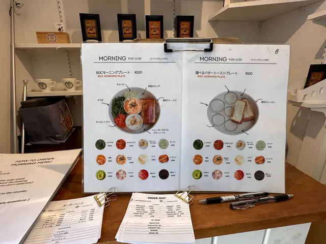 Beans Garage Coffee(ビーンズ ガレージ コーヒー)