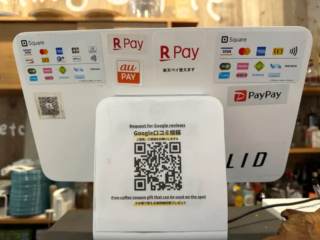 Beans Garage Coffee(ビーンズ ガレージ コーヒー)