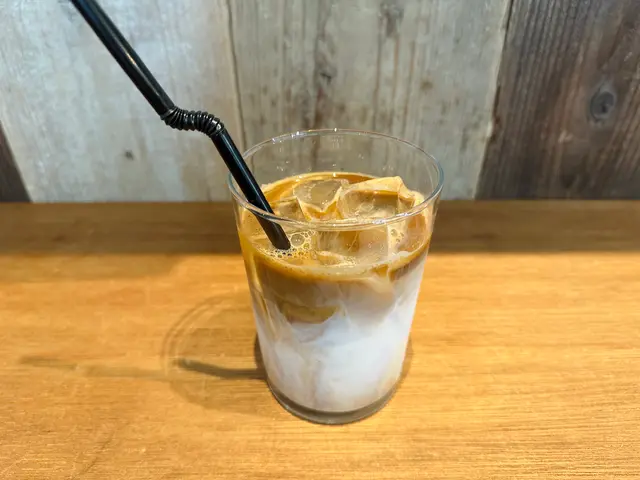 Beans Garage Coffee(ビーンズ ガレージ コーヒー)