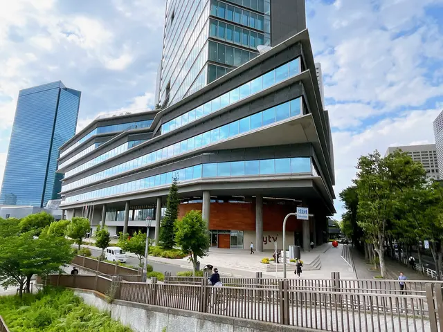 讀賣テレビ放送（ytv）